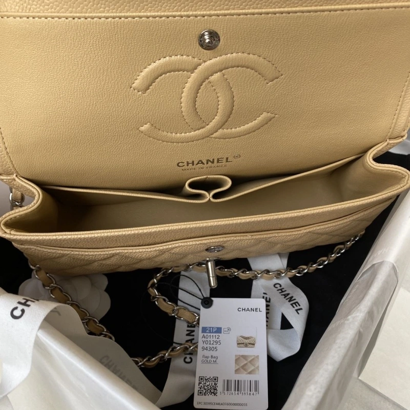 Ch**el cf series bags 4049d-0121