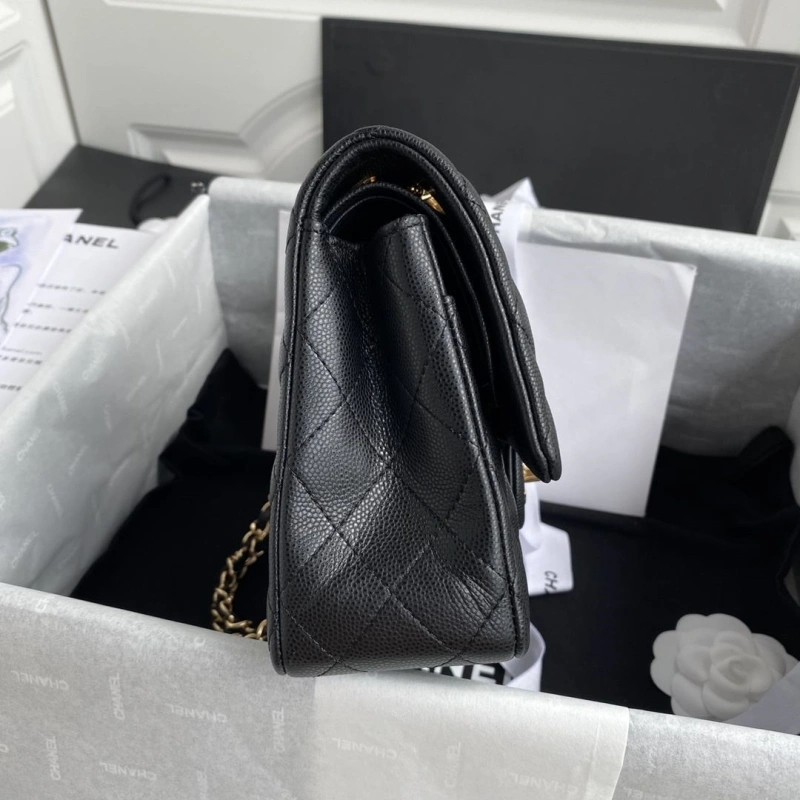 Ch**el cf series bags 4049d-0123