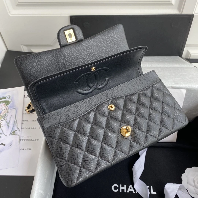 Ch**el cf series bags 4049d-0123