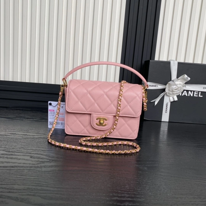 Ch**el cf series bags 4049h-0007