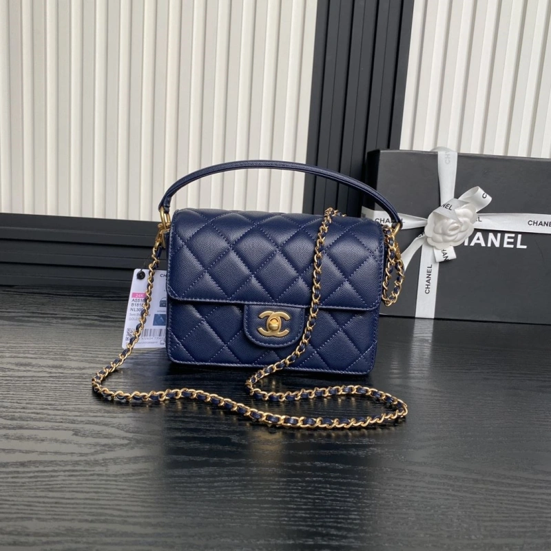 Ch**el cf series bags 4049h-0009