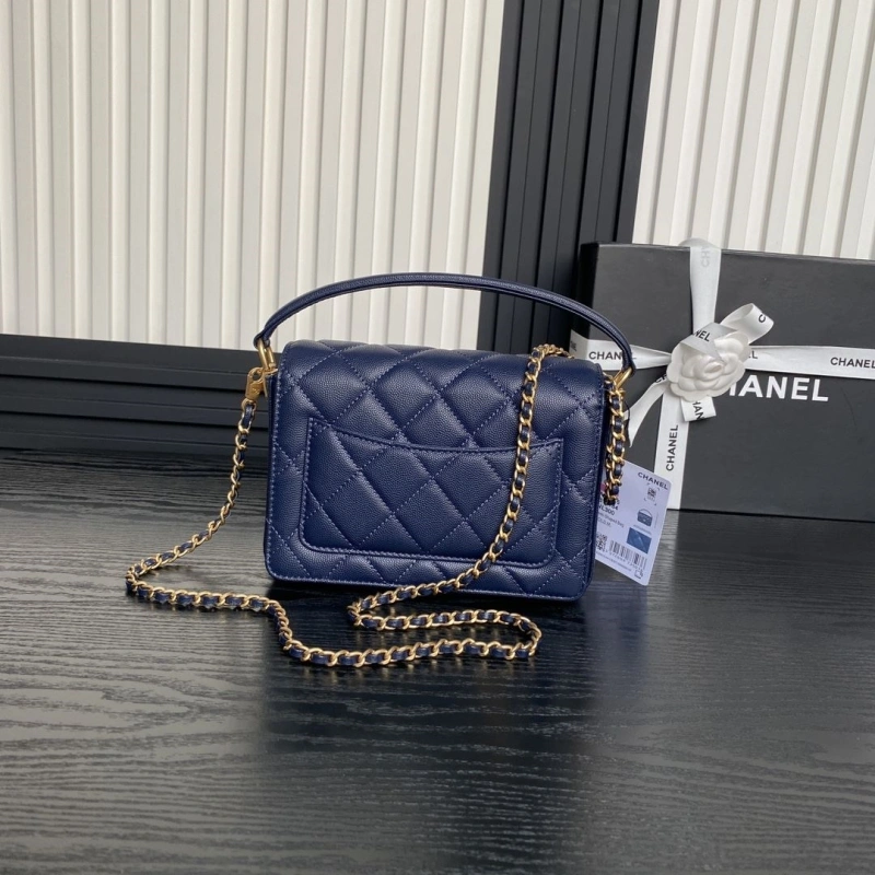 Ch**el cf series bags 4049h-0009