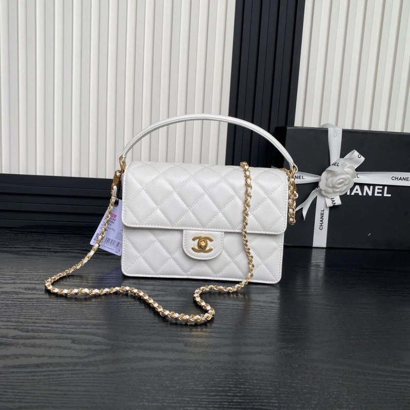 Ch**el cf series bags 4049h-0014