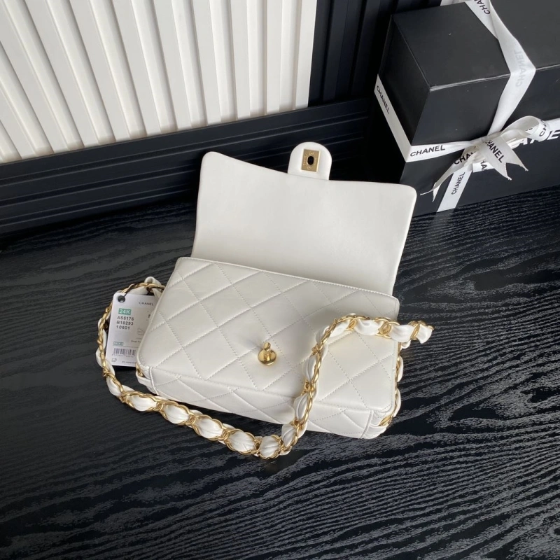 Ch**el cf series bags 4049h-0016