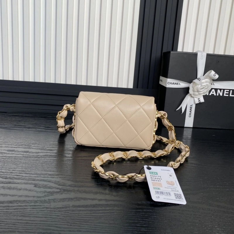 Ch**el cf series bags 4049h-0018