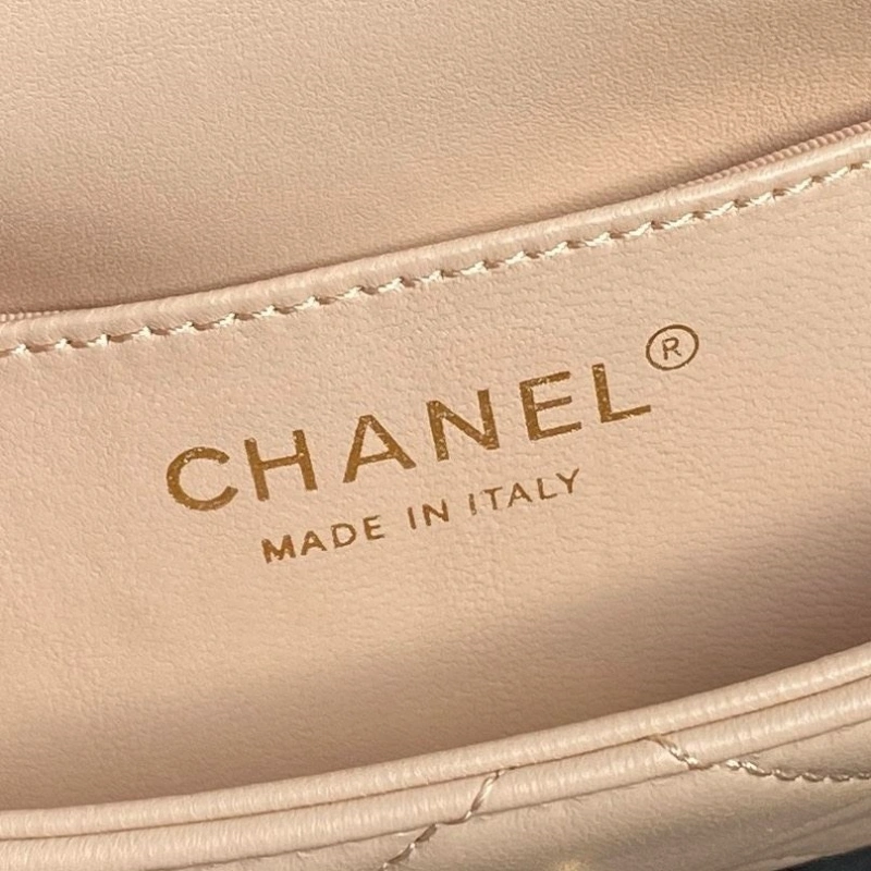 Ch**el cf series bags 4049h-0018