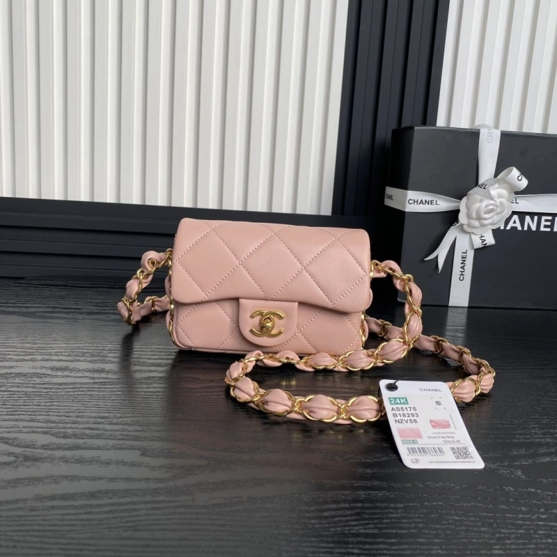 Ch**el cf series bags 4049h-0019