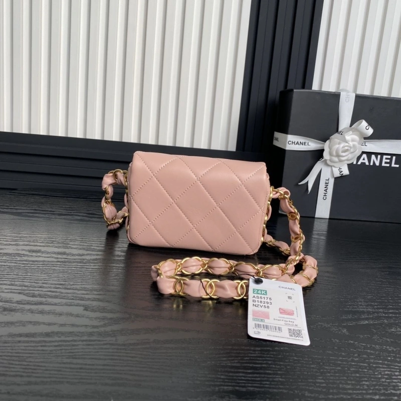 Ch**el cf series bags 4049h-0019