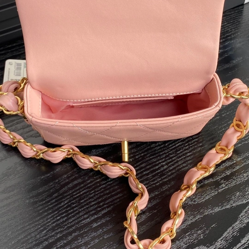 Ch**el cf series bags 4049h-0019