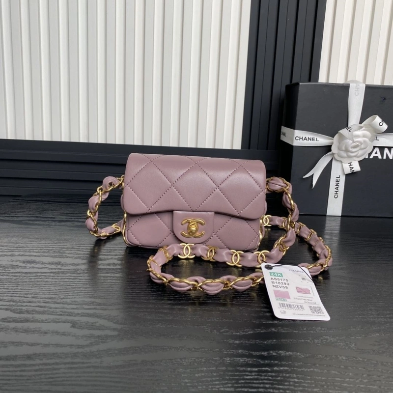 Ch**el cf series bags 4049h-0020