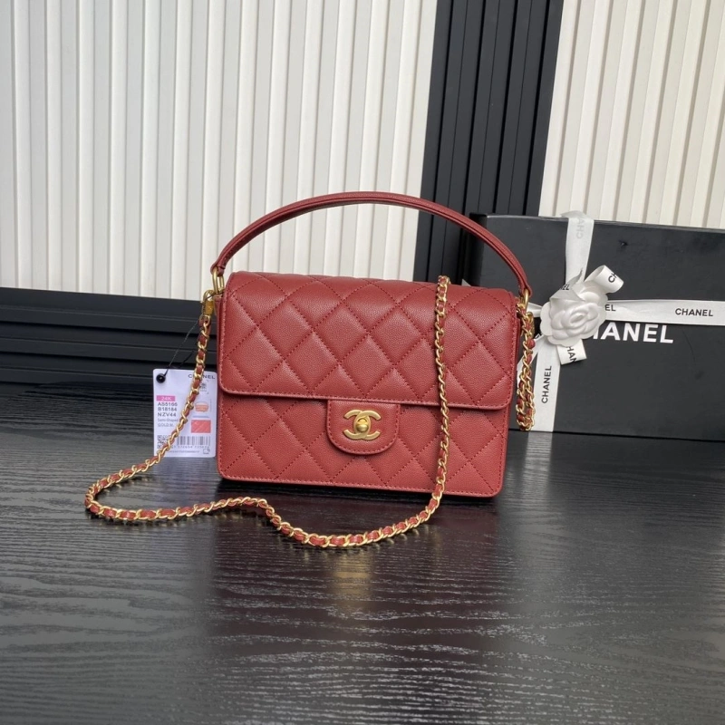 Ch**el cf series bags 4049h-0021