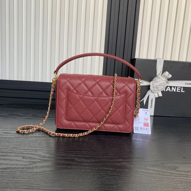 Ch**el cf series bags 4049h-0021