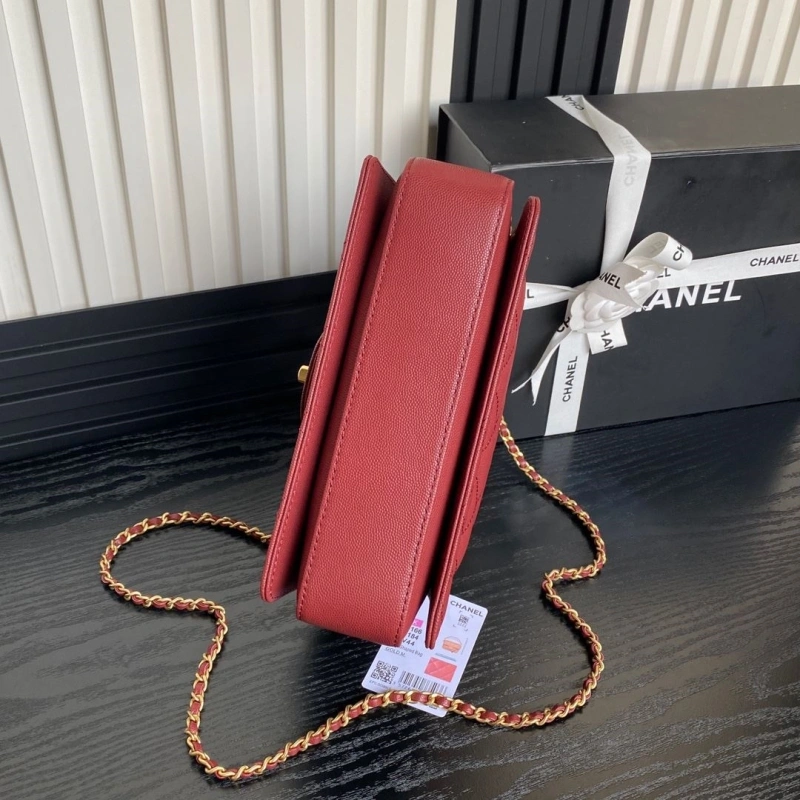 Ch**el cf series bags 4049h-0021