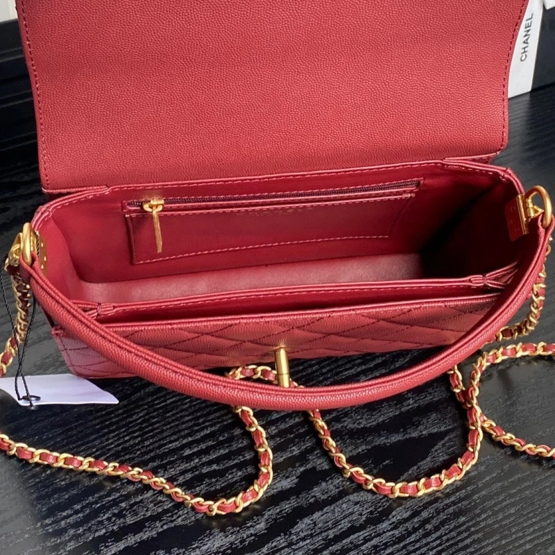 Ch**el cf series bags 4049h-0021