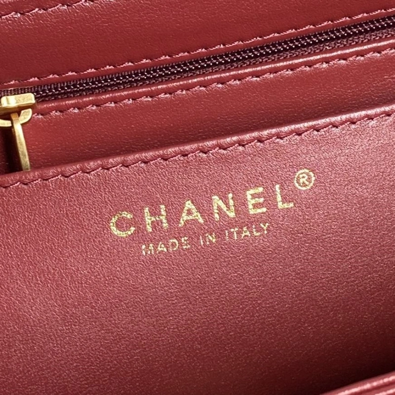 Ch**el cf series bags 4049h-0021