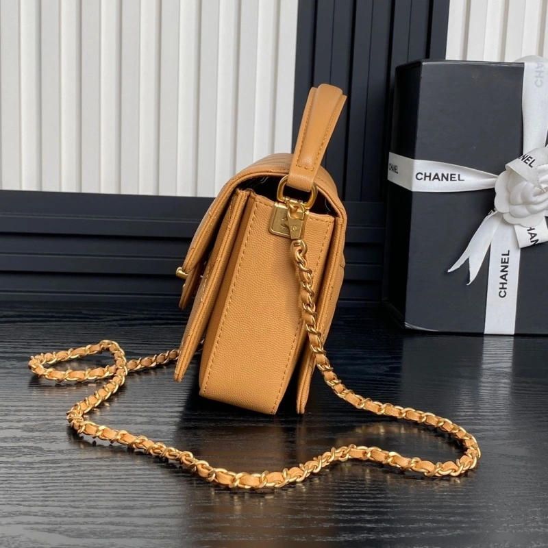 Ch**el cf series bags 4049h-0023