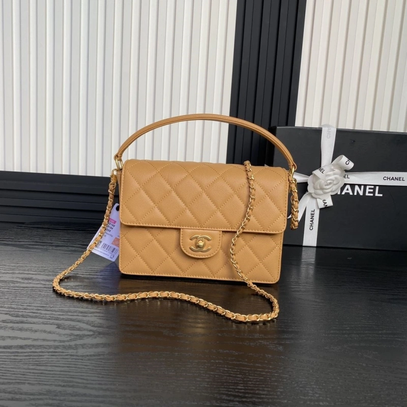 Ch**el cf series bags 4049h-0024