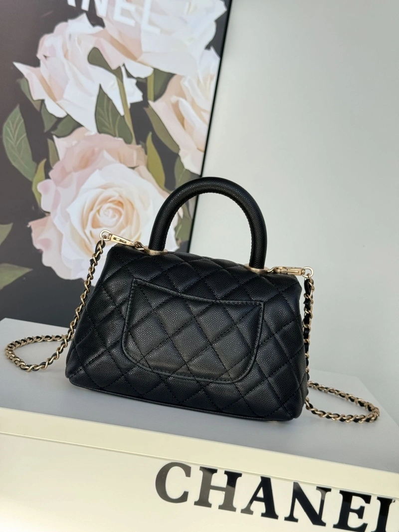 Ch**el top handle bags 4049h-0026