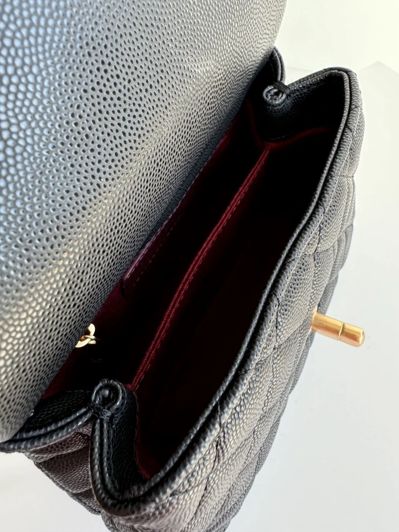 Ch**el top handle bags 4049h-0026