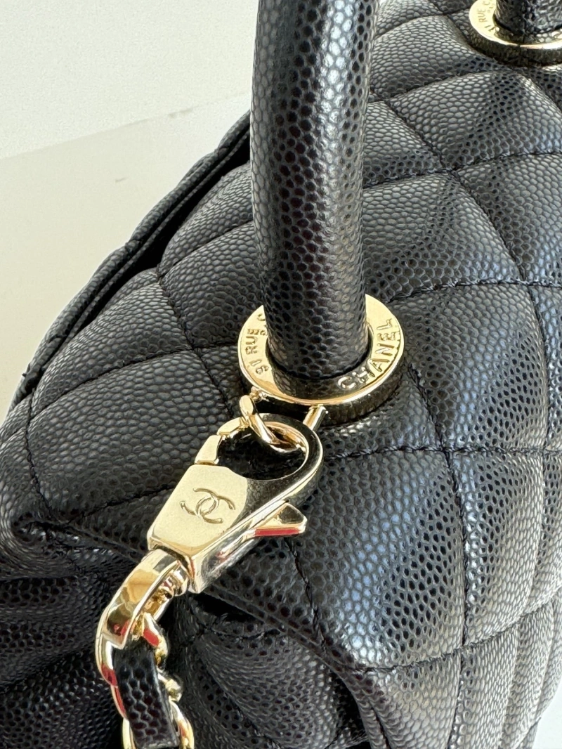 Ch**el top handle bags 4049h-0028