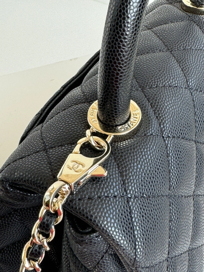 Ch**el top handle bags 4049h-0029