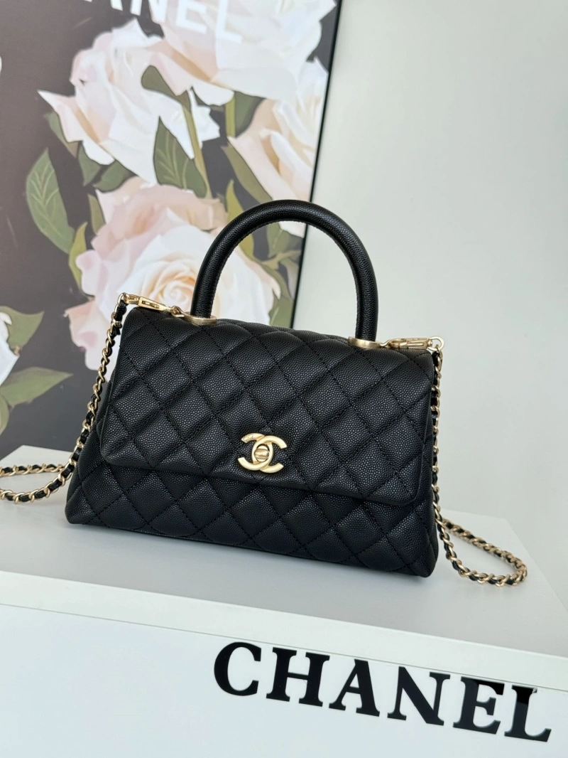 Ch**el top handle bags 4049h-0031