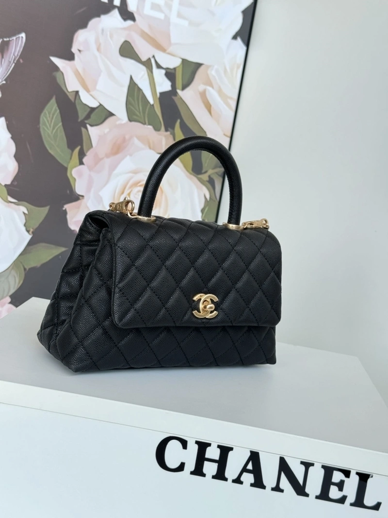 Ch**el top handle bags 4049h-0031