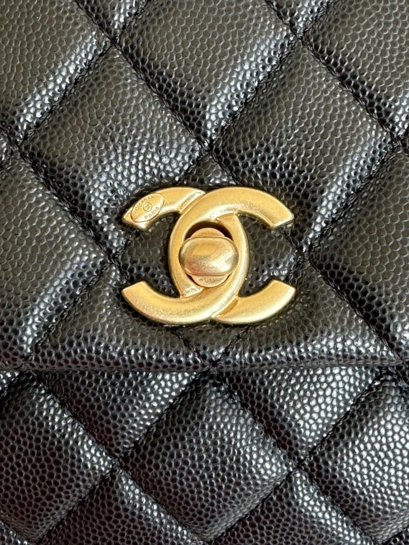 Ch**el top handle bags 4049h-0031