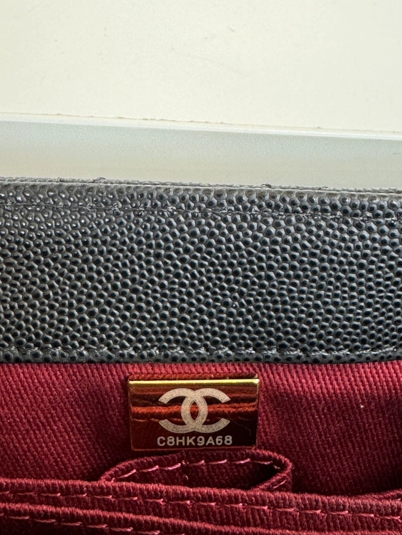 Ch**el top handle bags 4049h-0031