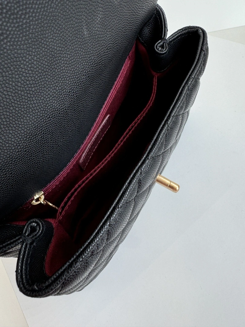 Ch**el top handle bags 4049h-0032