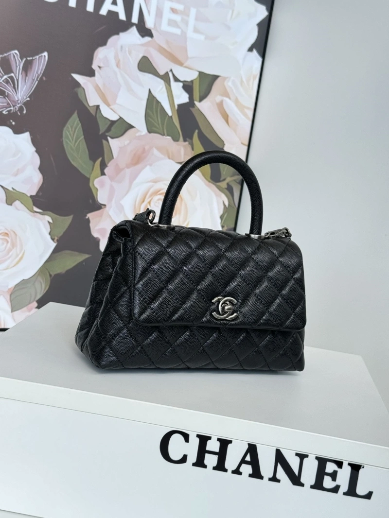Ch**el top handle bags 4049h-0036