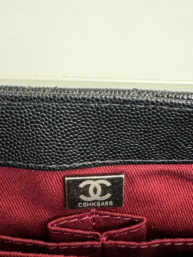 Ch**el top handle bags 4049h-0036