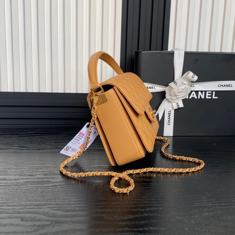 Ch**el cf series bags 4049h-0037