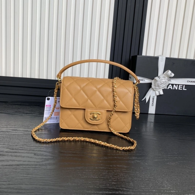 Ch**el cf series bags 4049h-0038