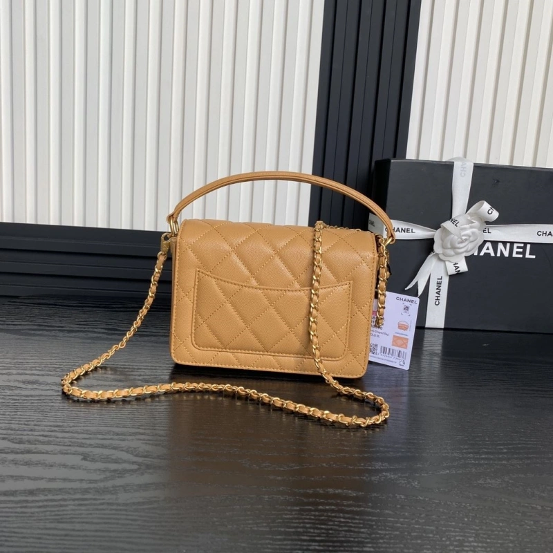 Ch**el cf series bags 4049h-0038