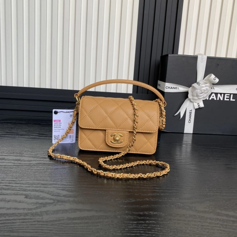 Ch**el cf series bags 4049h-0039