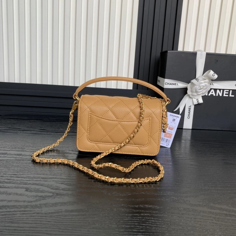 Ch**el cf series bags 4049h-0039