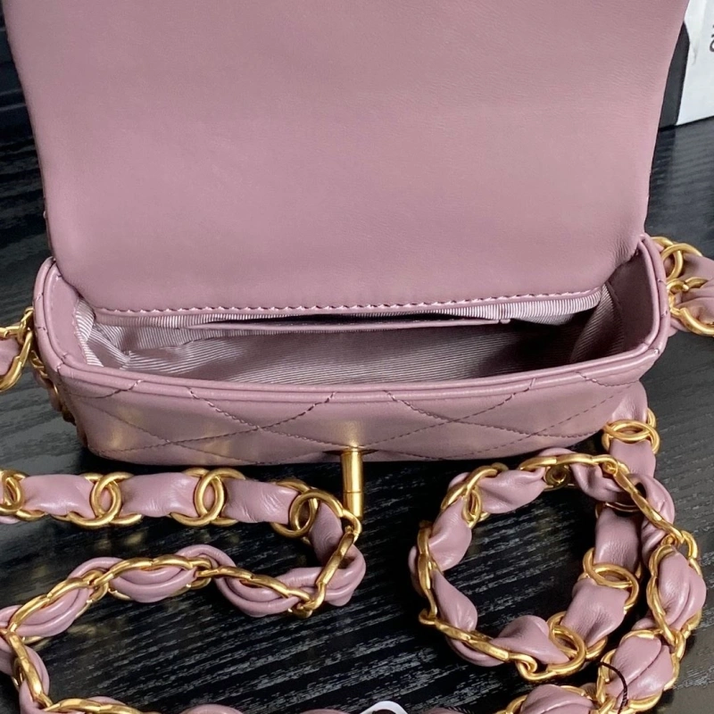 Ch**el cf series bags 4049h-0041