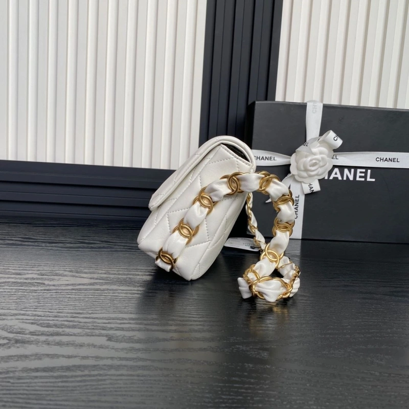 Ch**el cf series bags 4049h-0045
