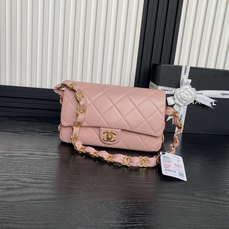 Ch**el cf series bags 4049h-0046