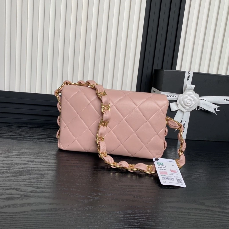 Ch**el cf series bags 4049h-0046