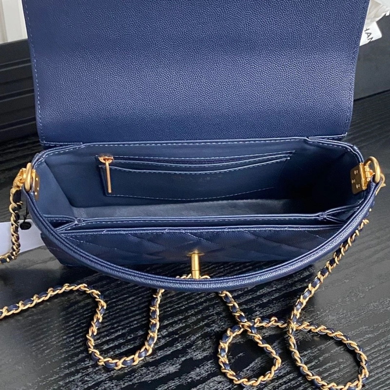 Ch**el cf series bags 4049h-0048