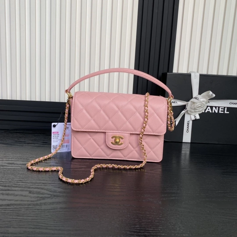 Ch**el cf series bags 4049h-0050