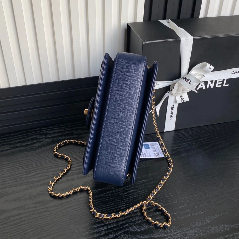 Ch**el cf series bags 4049h-0052