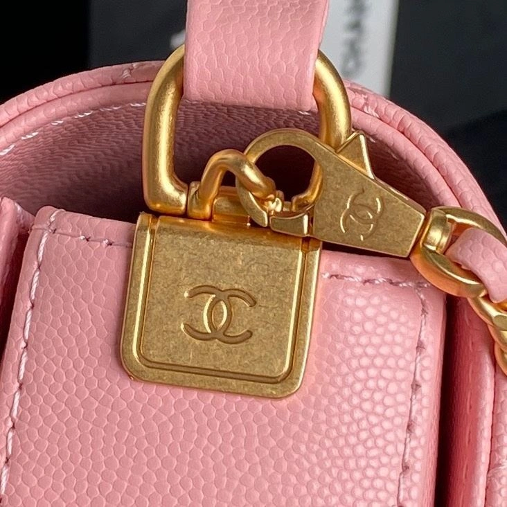 Ch**el cf series bags 4049h-0054