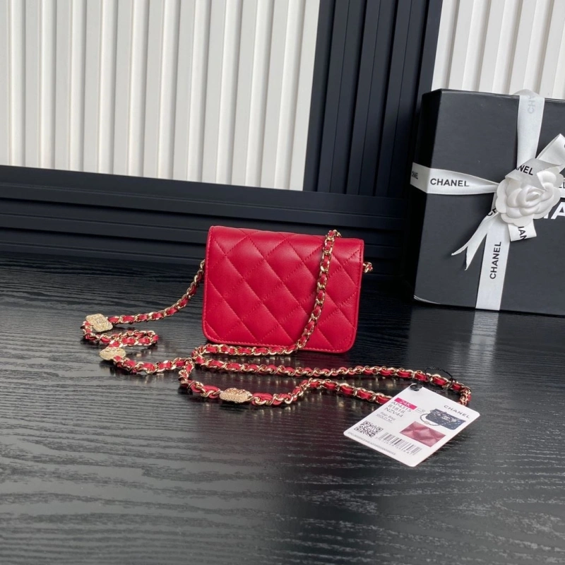 Ch**el satchel bags 4049h-0055