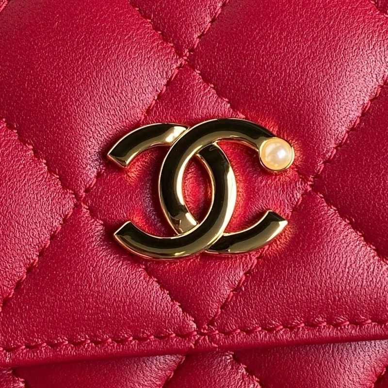 Ch**el satchel bags 4049h-0057