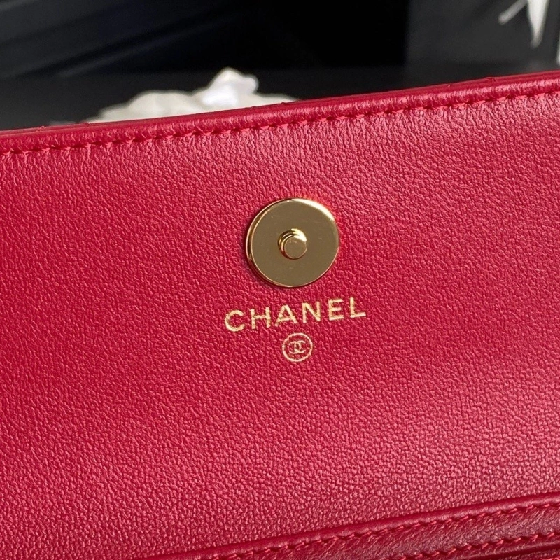 Ch**el satchel bags 4049h-0057