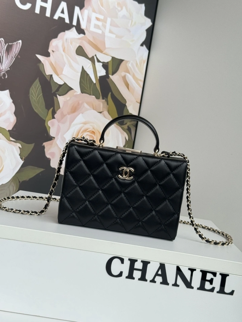 Ch**el box bags 4049h-0059