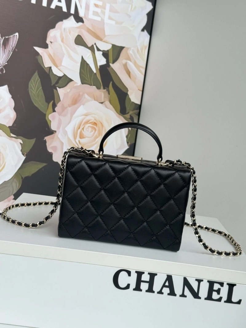 Ch**el box bags 4049h-0059